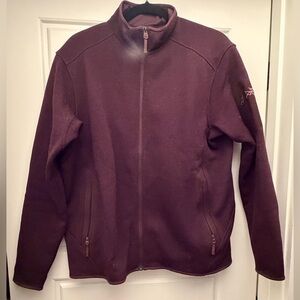 Arc'teryx Covert Cardigan Zip Up Women’s
